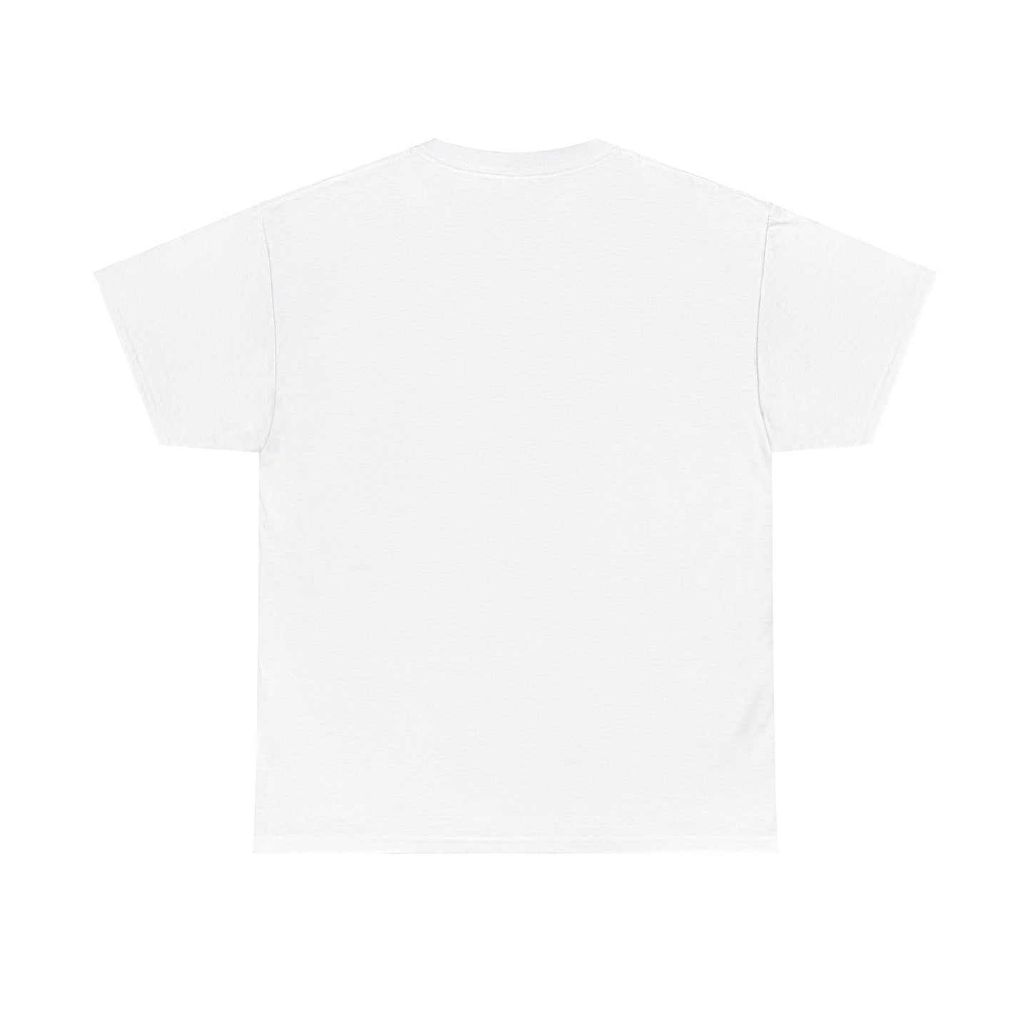 Copy of THHW Unisex Heavy Cotton Tee