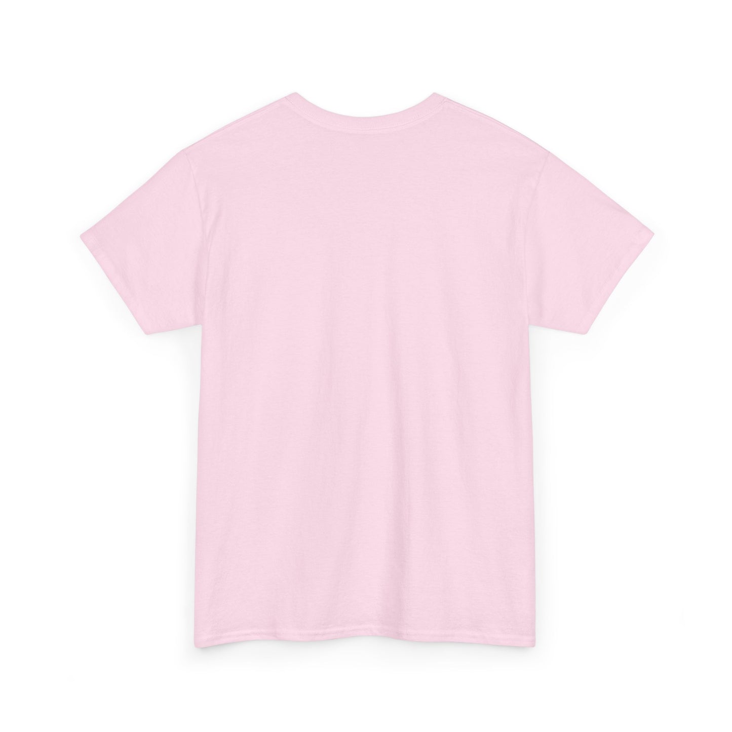 Copy of THHW Unisex Heavy Cotton Tee