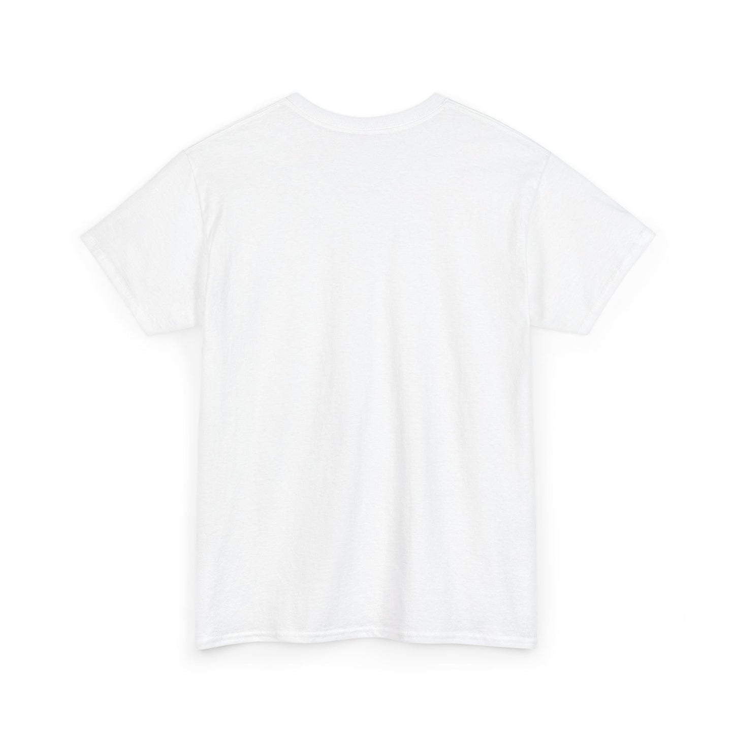 Copy of THHW Unisex Heavy Cotton Tee