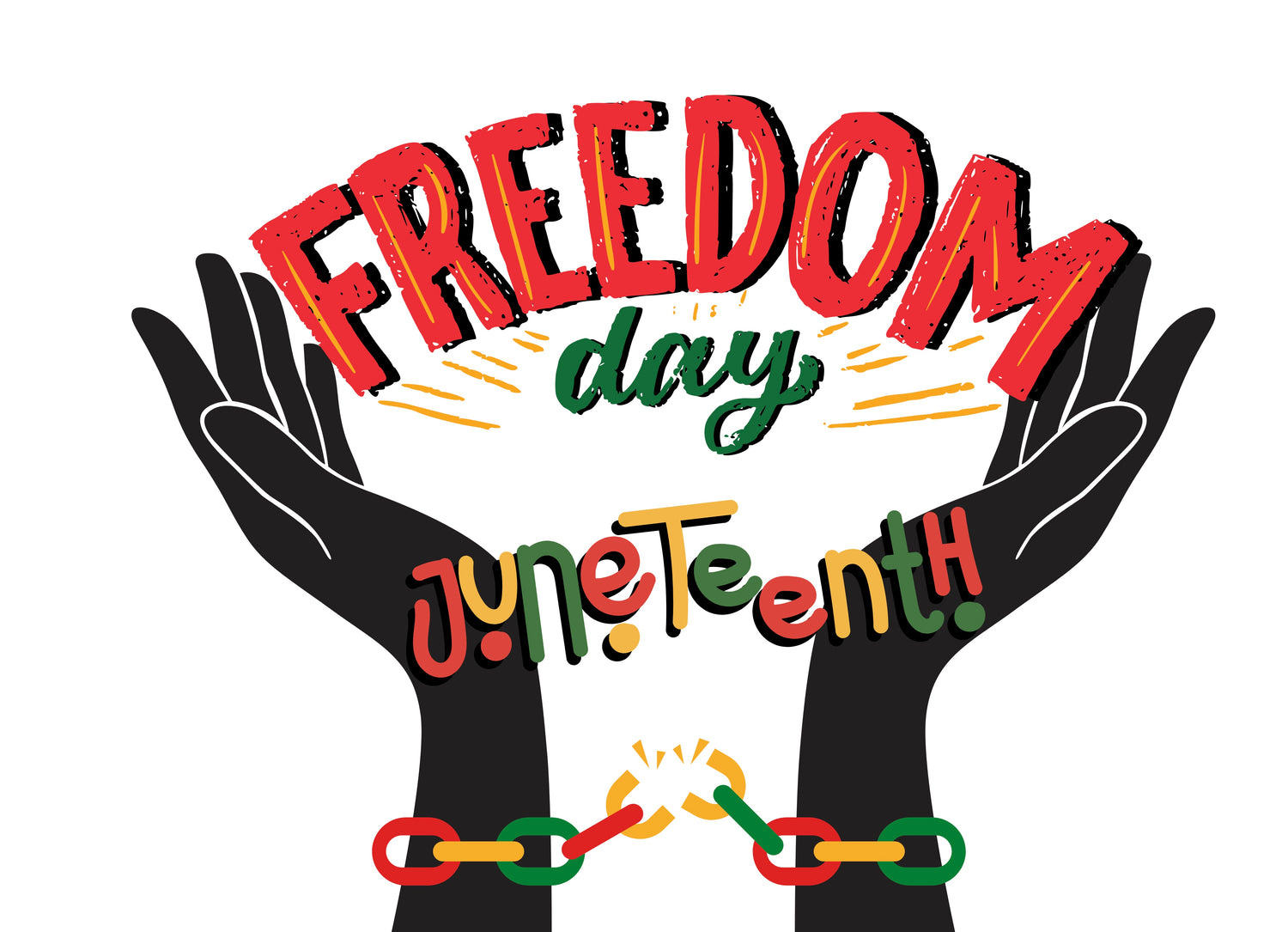 JUNETEENTH CELEBRATION