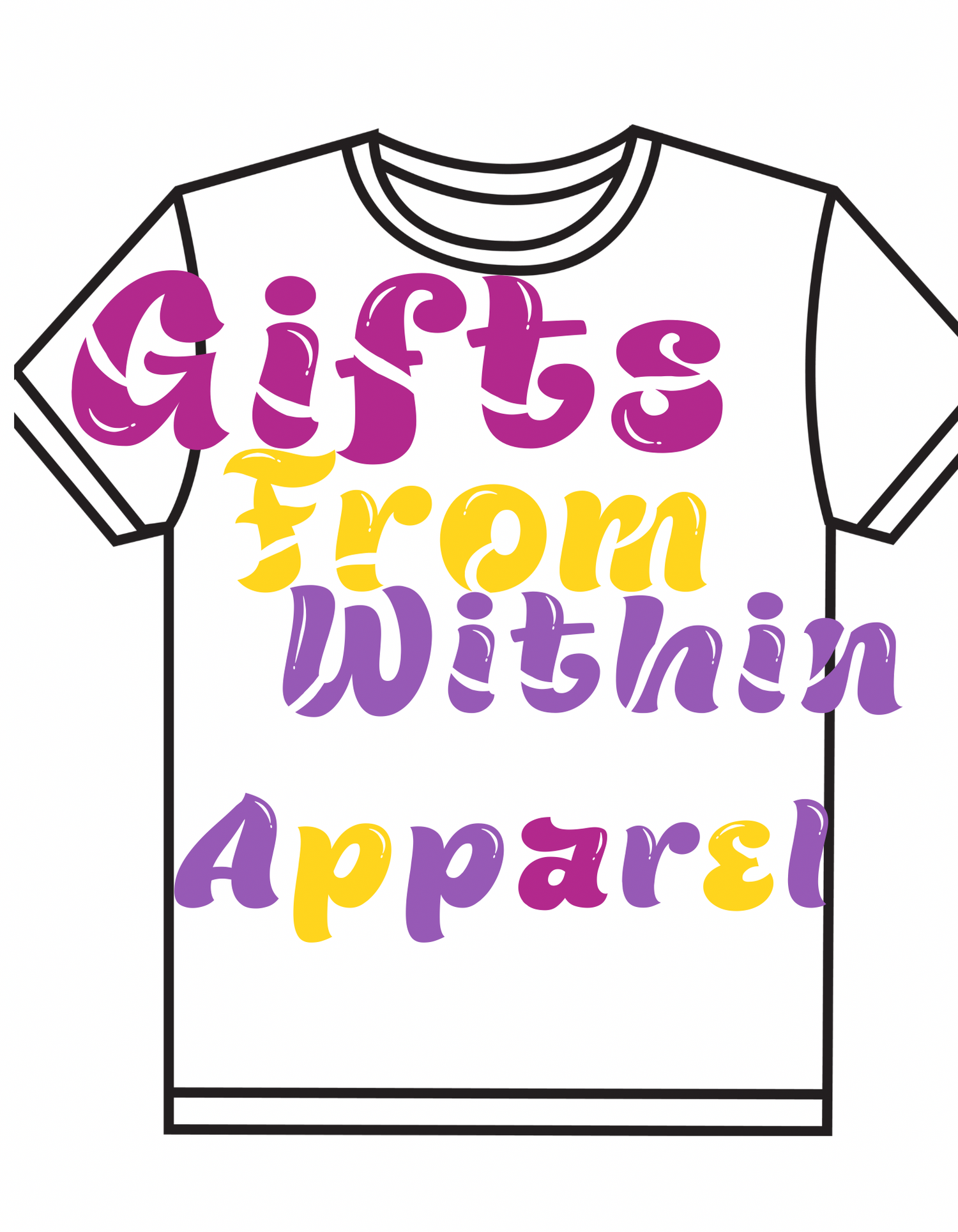 GFW Custom Apparel