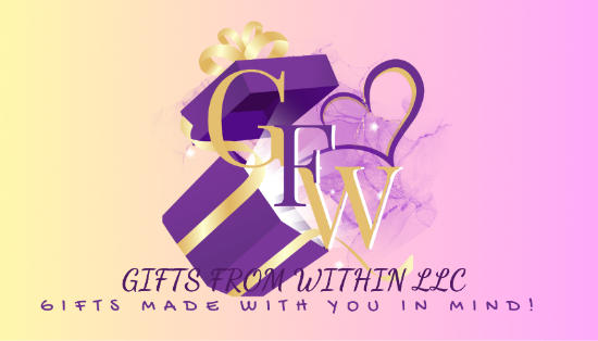 Gifts From Within